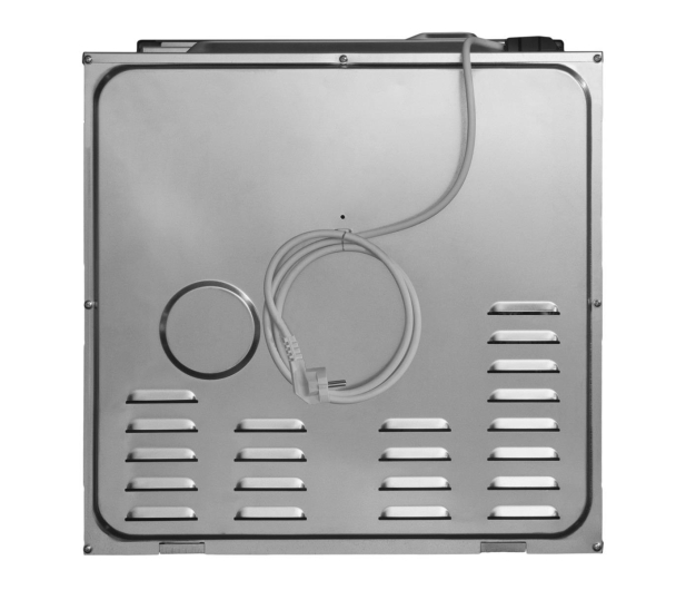 Amica EB 65212 FINE Srebrny/szary 65 l - 1436230 - zdjęcie 6